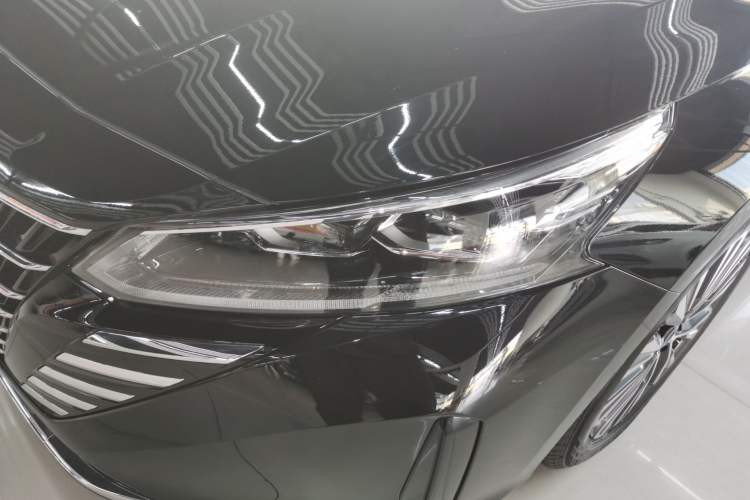 Used Nissan Teana 2022 2.0L XL-TLS Enjoyment Edition Left Front Headlight
