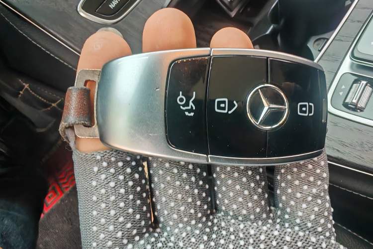 Used Mercedes-Benz E-Class 2019 E 260 L Sport Edition
