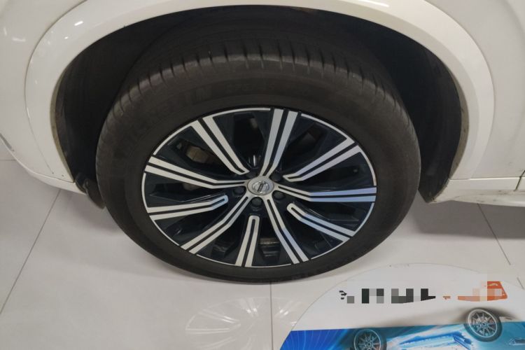 Used Volvo XC90 2023 B5 SmartDrive Luxury Edition 5 Seats
