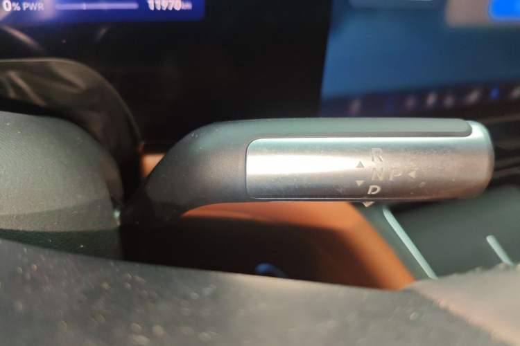 Used Hima AITO M9 2024 Range-Extended Ultra Version 52 kWh 5-Seater Model