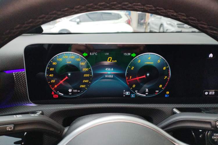 Used Mercedes-Benz A-Class (Import) 2020 A 180