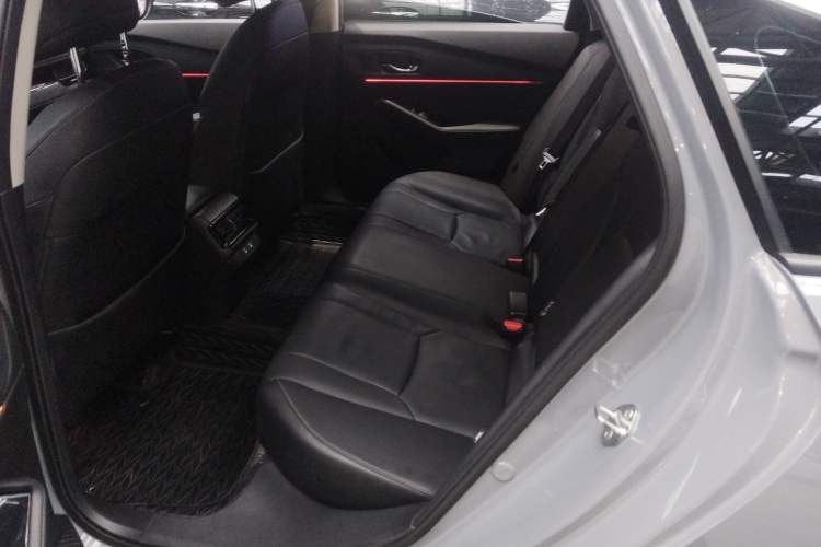 Used Honda Inspire 2023 260TURBO Elite Edition