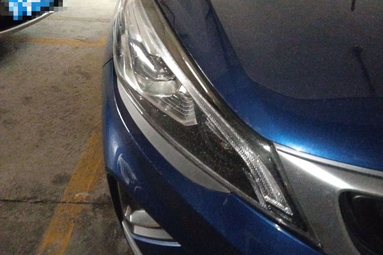 Used Geely Auto Emgrand GS 2020 1.4T CVT Ya