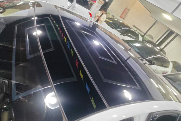 Used Nio EC6 2020 430 km Sport Version
