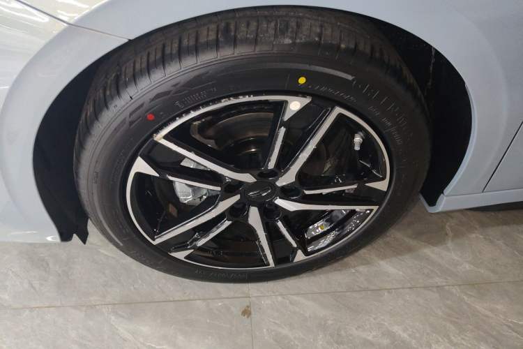 Used Geely Auto Binray 2024 Binrui COOL 1.5T DCT Longteng Edition