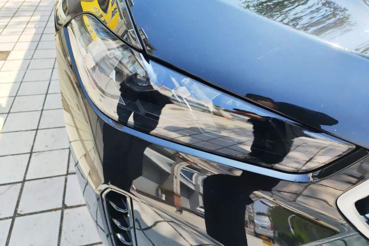 Used BMW X6 2023 xDrive30i M Sport Package Right Front Headlight