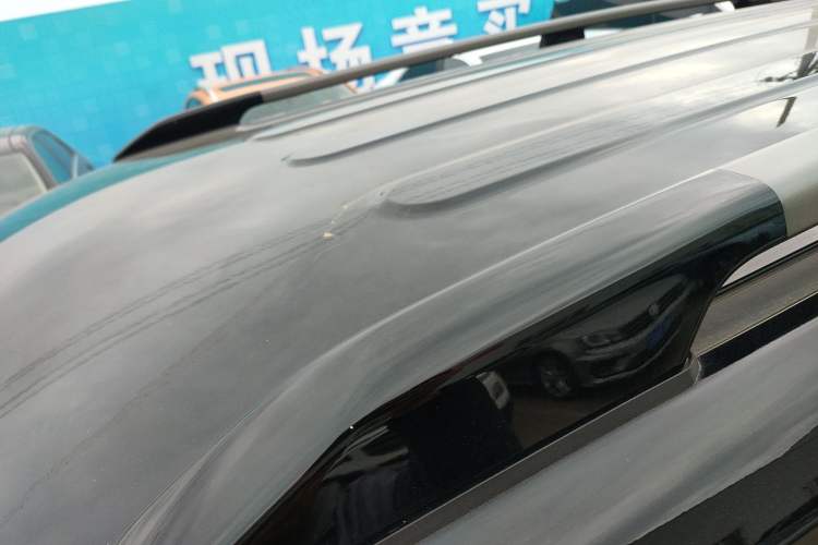 Used Baojun Spark EUV 2026 301km Flagship Edition
