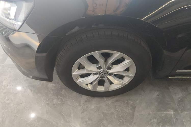 Used Volkswagen Passat 2016 1.8T Government Procurement Version (CEA Engine + 6AT)
