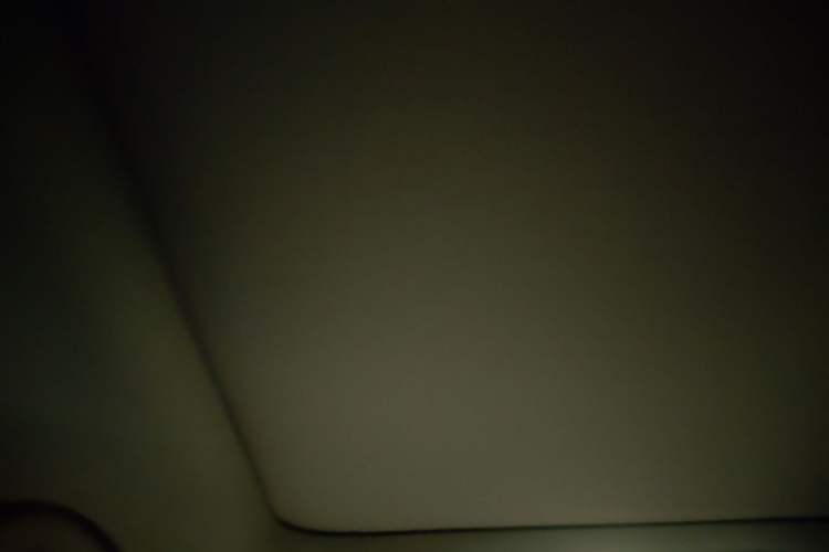 Used BMW 3 Series 2021 Second Facelift 325Li M Sport Night Edition Package Headliner