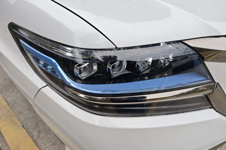 Used Honda Elysion 2019 2.0L Hybrid Luxury Edition