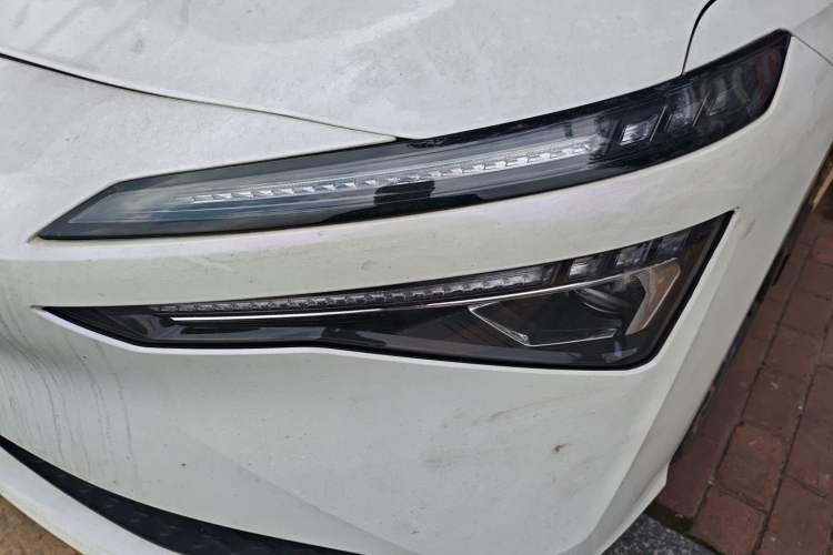 Used AION S MAX 2024 80 Star Edition Ternary Lithium