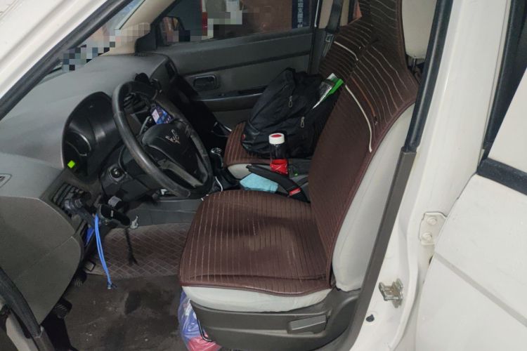 Used Wuling Hongguang 2015 1.2L S Base Model China IV
