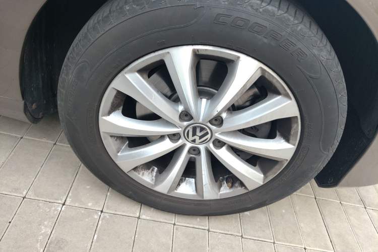 Used Volkswagen Magotan 2013 1.8TSI Luxury Model