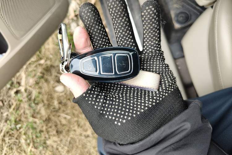 Used Ford Focus 2015 Sedan EcoBoost 180 Automatic Flagship Model
