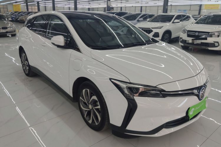 Used Buick Velite 6 2020 Connected Smart Enjoyment PLUS