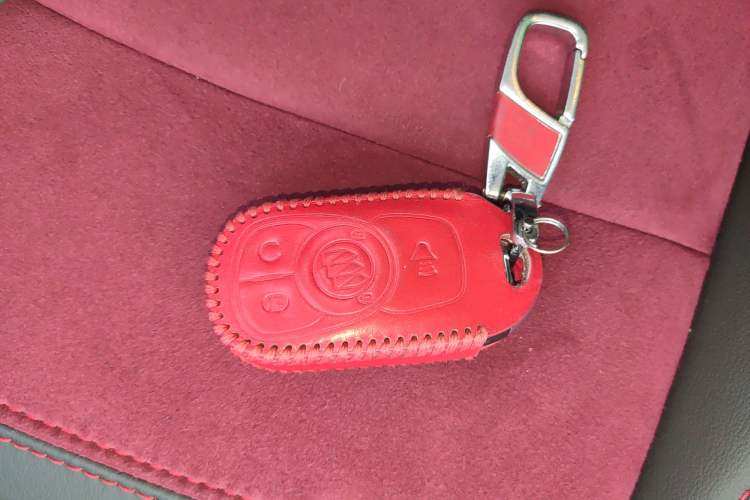 Used Buick Encore 2017 18T Automatic Two-Wheel Drive Urban Elite Model