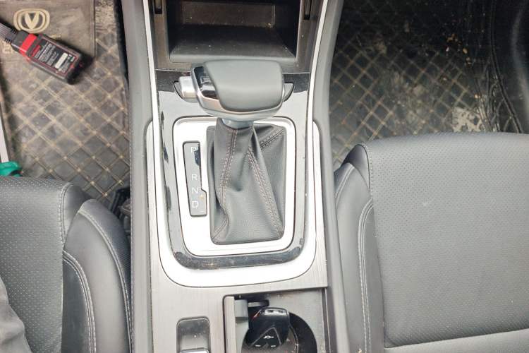 Used CHANGAN Ruicheng CC 2022 Blue Whale Edition 1.5T DCT Elite Model
