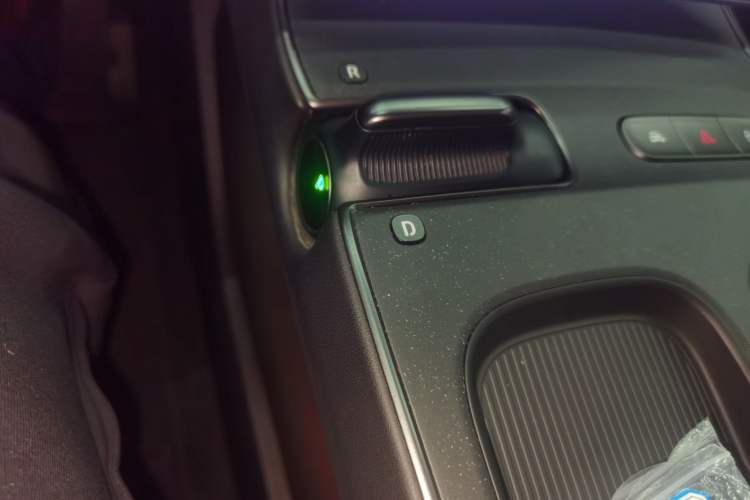 Used Nio ET5 2022 75 kWh
