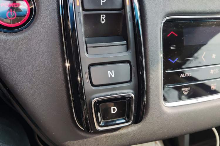 Used Honda Odyssey 2022 2.0L eHEV Sharp Enjoyment Edition
