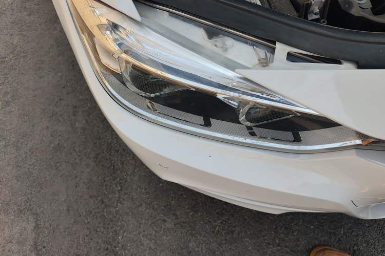 Used BMW 3 Series 2017 320i M Sport