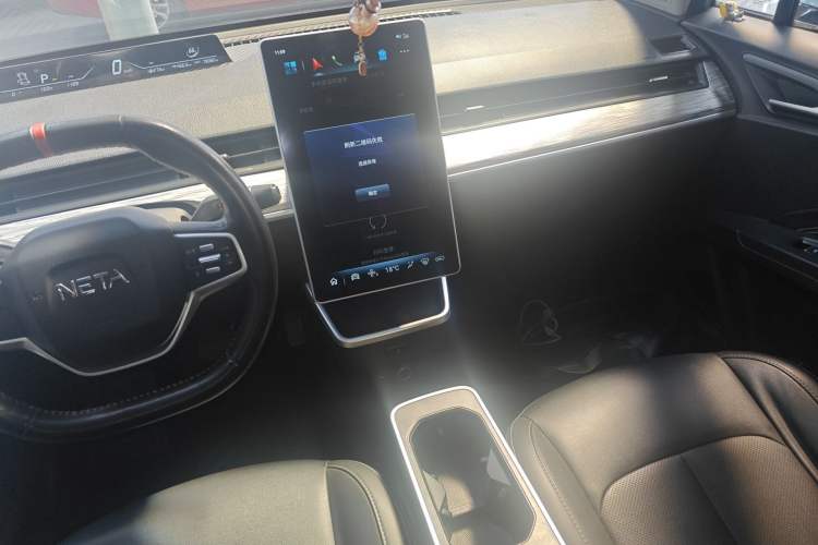 Used NETA V 2022 Chao 400