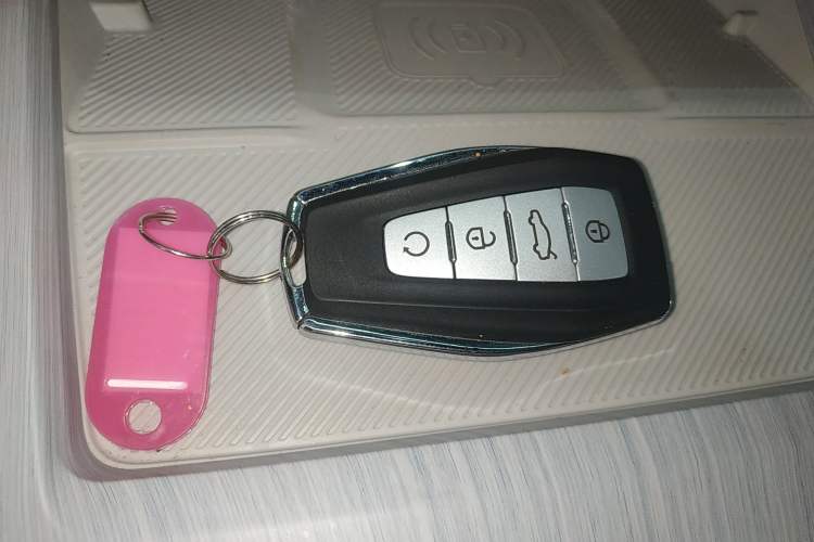 Used Geely Auto Monjaro L Intelligent Engine 2024 1.5T Tiangong Edition
