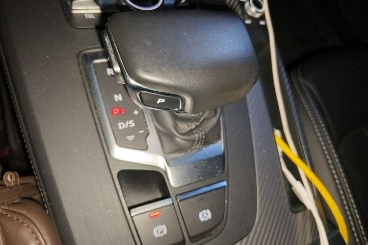 Used Audi Q5L Sportback 2021 45 TFSI Prestige Edition