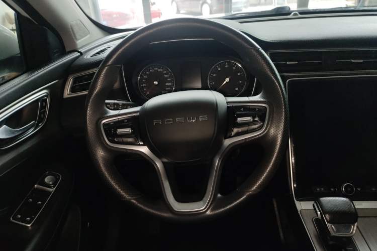 Used Roewe RX5 2022 330TGI Automatic National Style Edition