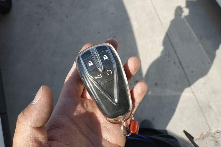 Used Changan UNI-Z 2025 1.5T Premium Edition
