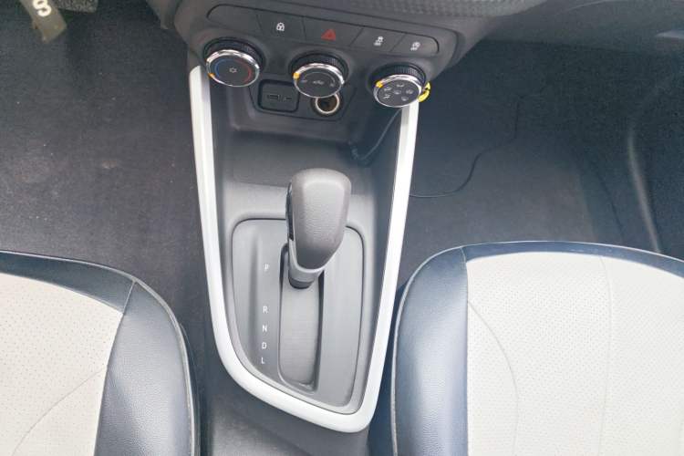 Used Chevrolet Cavalier 2020 Redline 325T Automatic Xinshang Edition
