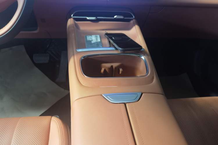 Used Deepal S07 2026 230Ultra with Huawei Qiankun ADS SE Edition