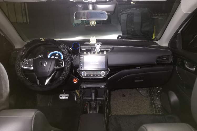 Used Honda Crider 2019 180 Turbo CVT Leading Edition China VI