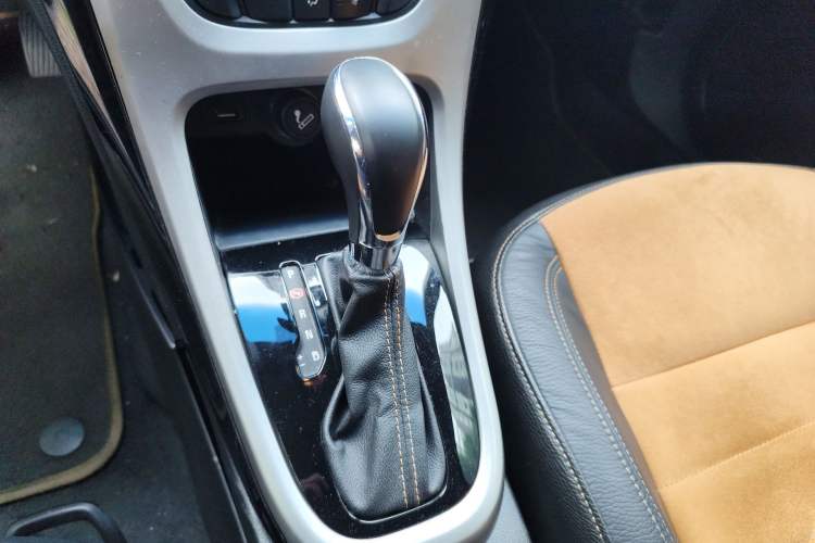 Used Buick GT 2014 XT 1.6L Automatic Fashion Edition