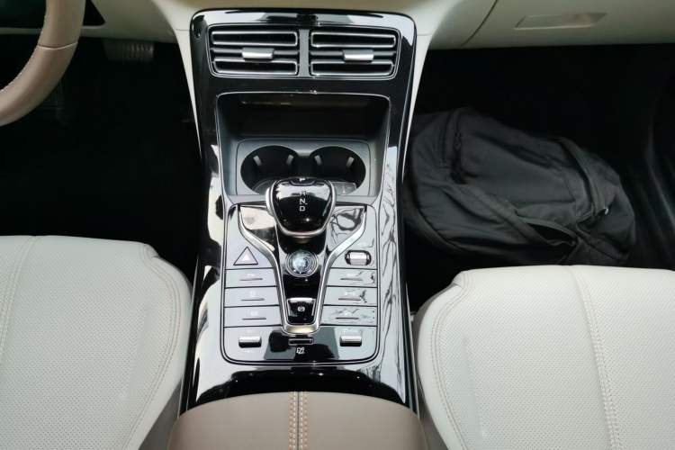 Used BYD Qin PLUS 2023 Champion Edition DM-i 55KM Leading Model