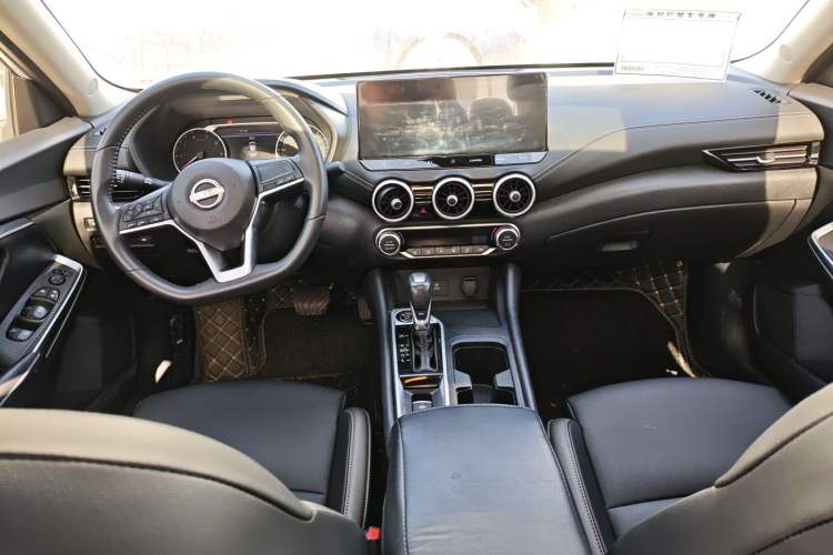 Used Nissan Sylphy 2023 1.6L CVT Enjoyment Edition