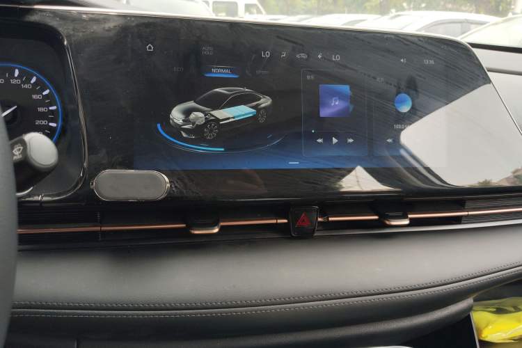 Used AION S 2022 Meizu 580 Pio
