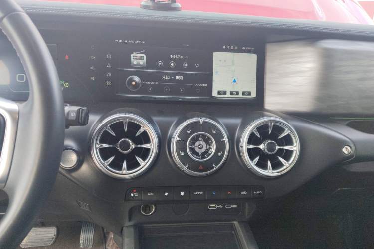 Used Tank 300 2023 Off-Road Edition 2.0T Challenger