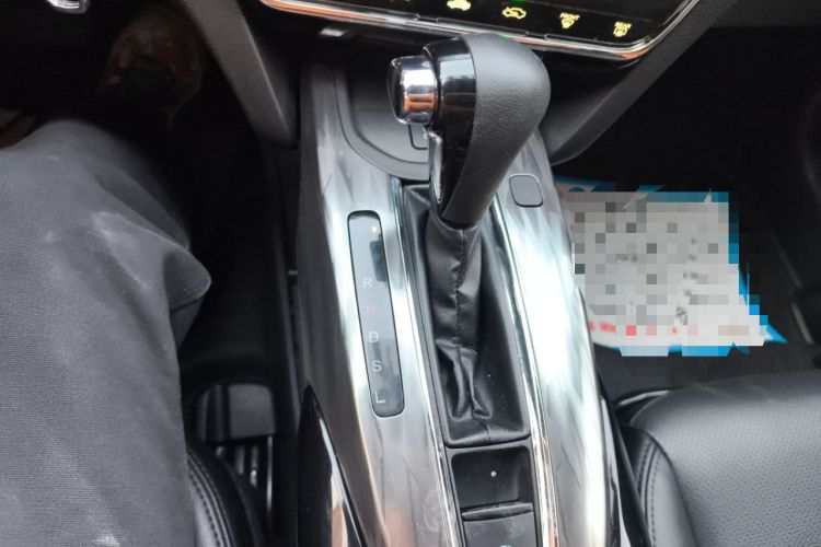 Used Honda XR-V 2021 220TURBO CVT Comfort Version
