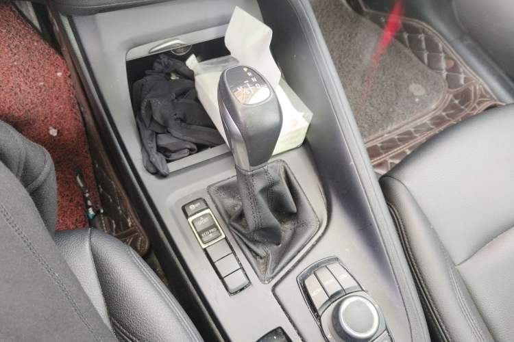 Used BMW X1 2019 sDrive18Li Fashion Model