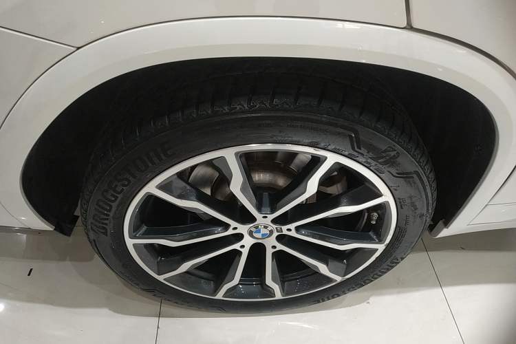 Used BMW X4 2022 xDrive 30i M Sport Package
