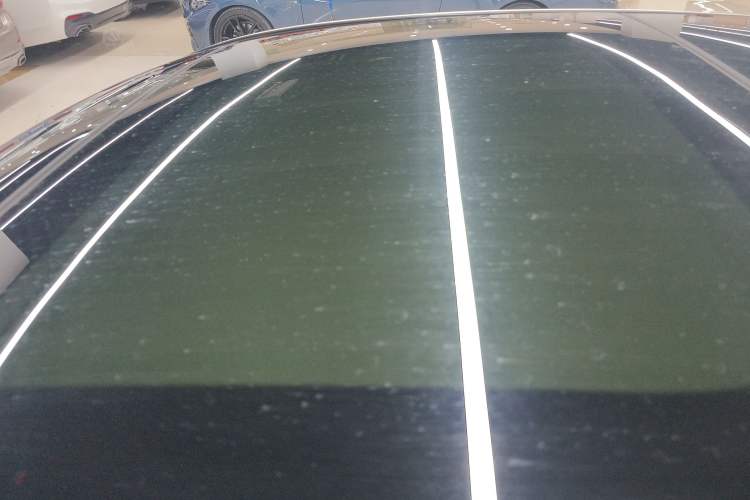 Used Mercedes-Benz E-Class 2018 Facelift E 200 L Sport Edition