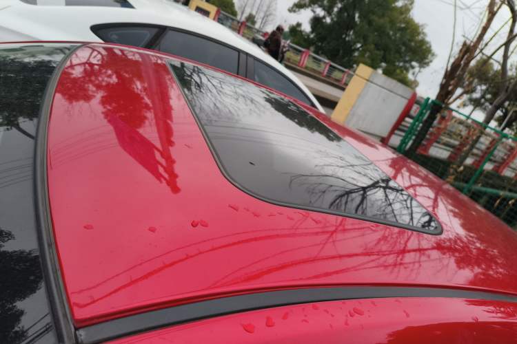 Used Mazda Atenza 2015 2.5L Blue Sky Sport Edition
