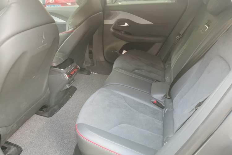 Used ARCFOX Alpha S 2022 HI Version Advanced Edition