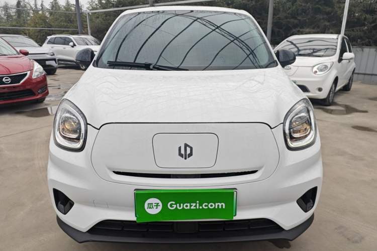 Used Leapmotor T03 2025 310 Comfort Edition