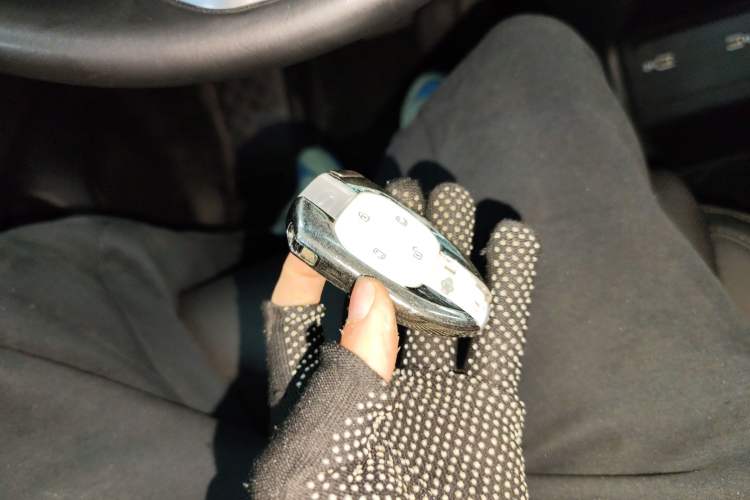 Used GAC Trumpchi M8 2024 Master Series 400T Ultimate Edition