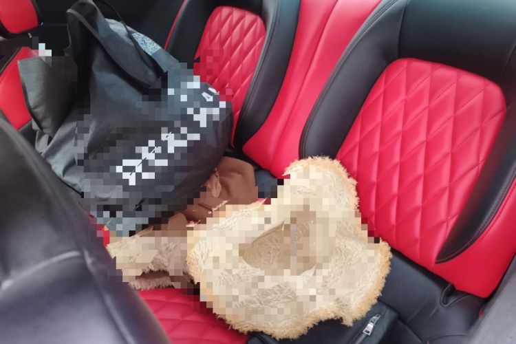 Used Ford Mustang 2017 2.3T P-Version U.S. Specification