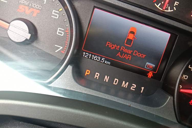 Used Ford F-150 Raptor 