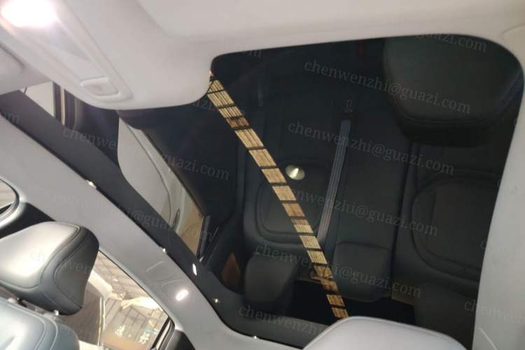 Used XPeng MONA M03 2024 620 with Ultra-Long Range