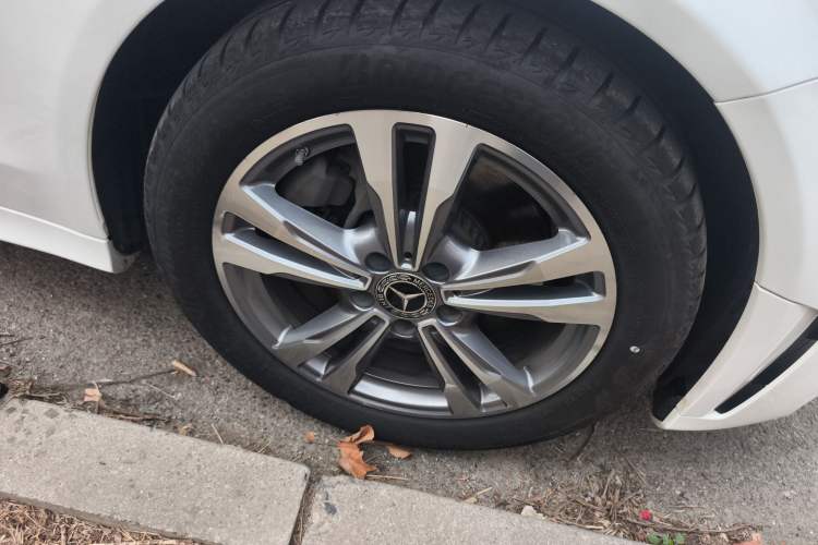 Used Mercedes-Benz C-Class 2021 C 200 L Fashion Edition Sport Version