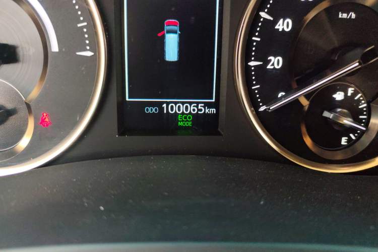 Used Toyota Alphard 2021 Dual-Engine 2.5L Prestige Edition